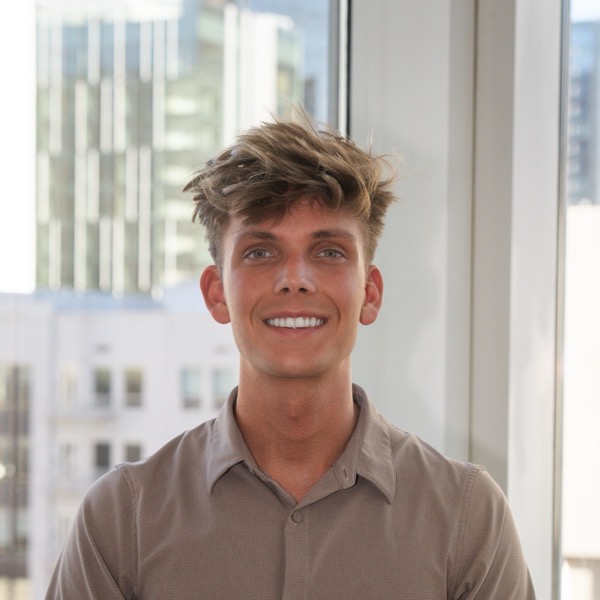Tyler Hall — Founder · Agency operator, Smile Marketing